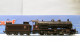 Delcampe - Jouef - Locomotive Vapeur 140 C 70 Noir Filets Rouges DCC Sound ép. III Réf. HJ2405S HO 1/87 - Locomotieven