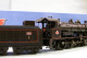 Delcampe - Jouef - Locomotive Vapeur 140 C 70 Noir Filets Rouges DCC Sound ép. III Réf. HJ2405S HO 1/87 - Loks