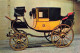 TRANSPORT - Family Coach - Carte Postale Ancienne - Taxis & Cabs