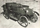 TRANSPORT - Collection Du Ministre Georges Filipinetti - No 12 Quadricycle De DION BOUTON - Carte Postale Ancienne - Taxis & Cabs