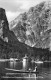 St. Bartholomä Am Königssee Mit Watemann Ostwand, 2714 M - Hersteller Und Verlag Schöning & Co., Lübeck ± 1950 CPSM - Hirschau