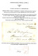 (1867) Courrier Diplomatique :  UNITED CONSULATE At "GABON" Sur Enveloppe Pour Le Révérent NASSAU , BONNITA RIVER WEST C - Autres & Non Classés