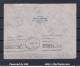 FRANCE LETTRE PAR AVION POUR BUENOS AIRES AVEC N° 394 SEUL DU 14/11/1938 - Covers & Documents