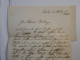 DD14 CONF. DU NORD   ALLEMAGNE  BELLE LETTRE 1868   DRESDEN   A   SOHLAND  +TEXTE +AFF. INTERESSANT+++ - Briefe U. Dokumente