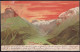 Gest. Titlis, Killinger No 101 1898, Briefmarke Entfernt - Other & Unclassified