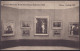 Karlsruhe Kunstausstellung 1923 - Sonstige & Ohne Zuordnung