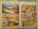 Chez Nous Junior Avril 1973 Cubitus Poster Buddy Longway Modeste Et Pompon Pub Addidas Etc ... - CANAL BD Magazine