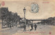 PARIS-TOUT PARIS- COURS DE VINCENNES STATION DU TRAMWAY - Public Transport (surface)