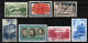Delcampe - Action !! SALE !! 50 % OFF !! ⁕ LUXEMBOURG 1921 - 1976 ⁕ Nice Collection / Lot ⁕ 34v Used & MH ⁕ See Scan - Collections