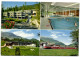 Fiesch - Wallis  - Hallenswimmbas - Fiesch