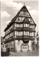 Miltenberg A. Mains - Hotel Riesen - Miltenberg A. Main