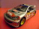 SCALEXTRIC // PEUGEOT 206 WRC // PILOTOS PANIZZI - PANIZZI // - Autorennbahnen