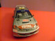 SCALEXTRIC // PEUGEOT 206 WRC // PILOTOS PANIZZI - PANIZZI // - Road Racing Sets