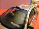 Delcampe - SCALEXTRIC // PEUGEOT 206 WRC // PILOTOS PANIZZI - PANIZZI // - Autocircuits