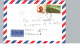 Enveloppe Inde 1996 - Air Mail - Luftpost