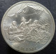 Kazakistan - 50 Tenge 2011 - Tradizioni Nazionali - АЙТЫС (la Festa Ait) - KM# 207 - Kasachstan