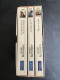 POCKET  Coffret De 3 Livres   Douglas KENNEDY  2004 Tbe - Wholesale, Bulk Lots