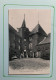 19117 - Les Châteaux Vaudois Giez En 1907 - Giez
