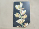 SIERRA LEONE-(SL-SLT-0014)-Orchid 1-(22)-(10units)-urmet Card-USED Card+1card Prepiad Free - Sierra Leone