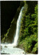 Die Welberühmte Liechtenstein - Klamm Bei St. Johann Im Pongau - St. Johann Im Pongau