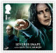 Great Britain GB UK 2023 Harry Potter, Movie,Film,Book, Creatures And Beings, Stamp Pack MNH (**) - Zonder Classificatie
