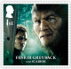 Great Britain GB UK 2023 Harry Potter, Movie,Film,Book, Creatures And Beings, Stamp Pack MNH (**) - Zonder Classificatie