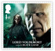 Delcampe - Great Britain GB UK 2023 Harry Potter, Movie,Film,Book, Creatures And Beings, Stamp Pack MNH (**) - Unclassified