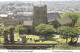 ST. MARY'S CHURCH, SCARBOROUGH, YORKSHIRE, ENGLAND. USED POSTCARD   R1 - Scarborough
