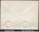 FRANCE N° 420 SEUL SUR LETTRE CAD DU 01/02/1939 PREMIER JOUR D'EMISSION - Lettres & Documents