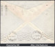 FRANCE N°455 SUR LETTRE CACHET A DATE DU 01/05/1940 PREMIER JOUR D'EMISSION - Lettres & Documents