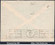 FRANCE N°442 SEUL SUR LETTRE CACHET A DATE DU 10/06/1939 PREMIER JOUR D'EMISSION - Covers & Documents