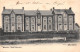 BELGIQUE.  WELLIN.  ECOLE COMMUNALE. GROS PLAN. 1904 - Wellin