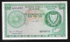 Cyprus  500 Mils 1.8.1976  Rare! - Chypre