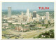 Tulsa - Oklahoma - Tulsa