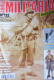 Armes Militaria N° 123 Libération Corse 1943 - Dagues SS - Régiments Noirs US - Royal Marines - Insignes Canadiens 14/18 - French