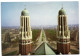 Bruxelles - Basilique Du Sacré-Cœur - Panorama - Koekelberg