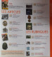 Armes Militaria N° 284 Bluse 1915 - 4è BCC - Soldat Australien - USMC Vietnam - .. - Frans