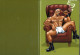 Delcampe - Glen Hanson - G-Man - 2004  Gay Erotica Curiosa Homme Nu - Fine Arts