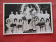 RPPC  1948 Jr. Rose Festival Court        Ref 6226 - Other & Unclassified