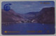 ST HELENA - GPT - Jamestown Harbour - £5 - 1CSHC - 4000ex - VF Used - St. Helena Island