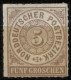 Northern Germany Confederation - NDP 1868 - 5 Kr. Mi Nr. 6 - KW 150 Eur  MNH** - Mint