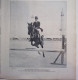 1901 LA VIE AU GRAND AIR - HIPPISME BORDEAUX - TENNIS SUR LE LITTORAL - CANADA SAINT - CYCLISME - O'GALOP - AVIRON - Equitation