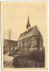 Woluwé-St-Lambert - Chapelle De Marie La Douloureuse - Woluwe-St-Lambert - St-Lambrechts-Woluwe