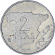 Espagne, 2 Pesetas, 1984 - 2 Pesetas