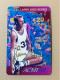 Mint USA UNITED STATES America ACMI Prepaid Telecard Phonecard, Larry Bird Series $20 Card (800EX), Set Of 1 Mint Card - Collections