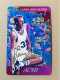 Mint USA UNITED STATES America ACMI Prepaid Telecard Phonecard, Larry Bird Series $20 Card (800EX), Set Of 1 Mint Card - Sammlungen