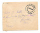 Sur Lettre ROMANIA - Storia Postale