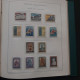 Delcampe - Poste Vaticane 1958-1969. Album Marini Completo. Condizioni Ottime. - Collections