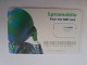 IRELAND /IERLANDE/ GSM SIM CARD / LYCAMOBILE   / MINT     ** 15560** - Irlande