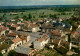 BUSSIERES POITEVINE VUE GENERALE AERIENNE - Bussiere Poitevine